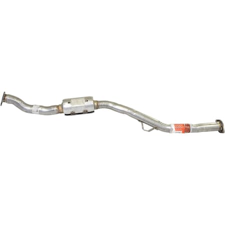 Walker Catalytic Converter, 55643 55643